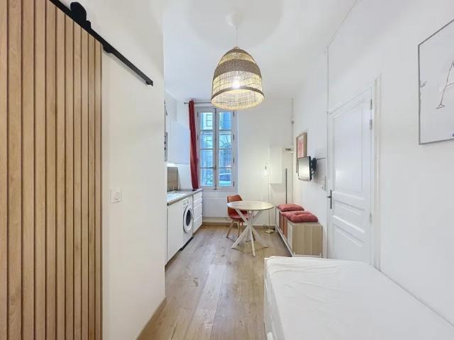 Location Chambre Rue Joseph Vernet, Avignon