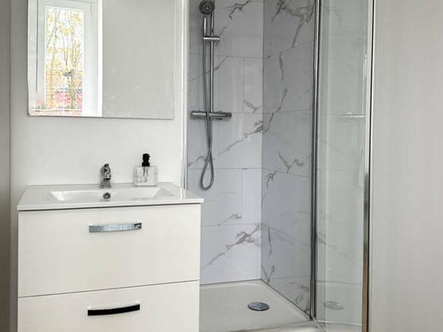 Location Chambre Rue Jouffroy, Roubaix