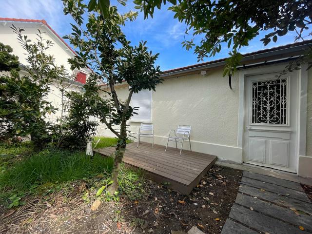 Location Chambre Rue Jules Ferry, Igny