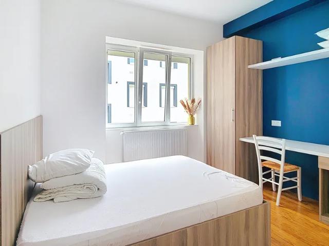Location Chambre Rue Jules Guesde, Le Creusot