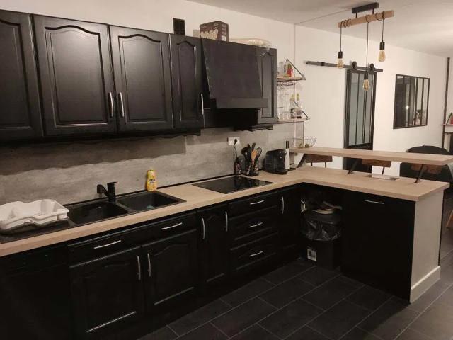 Location Chambre Rue Julian Grimau, Vitry sur Seine