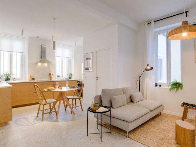 Location Chambre Rue Julien Jules, Marseille