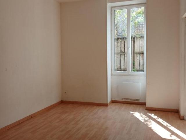 Location Chambre Rue Julien Videment, Nantes