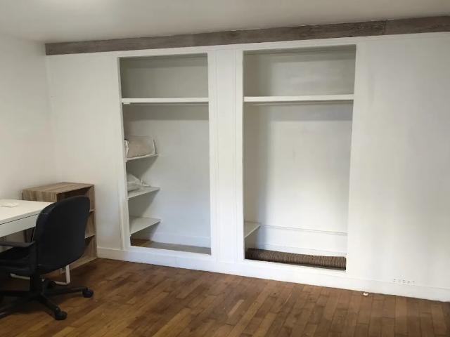 Location Chambre Rue Juliette Savar, Créteil