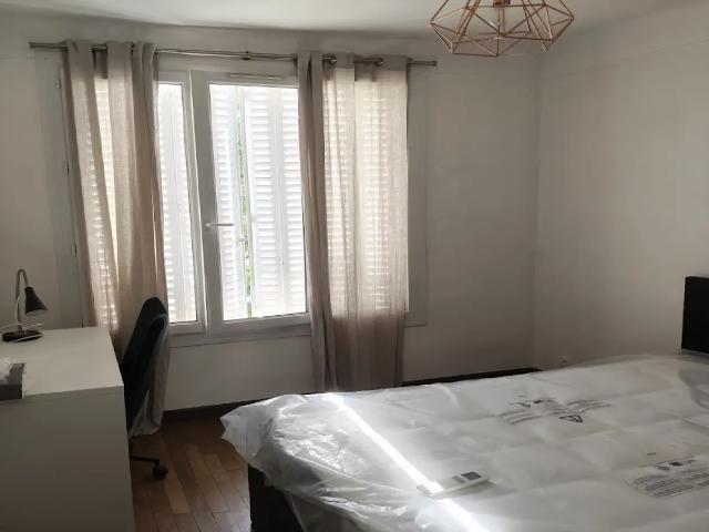Location Chambre Rue Juliette Savar, Créteil
