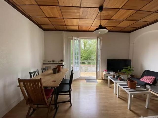 Location Chambre Rue Kleber, Ermont