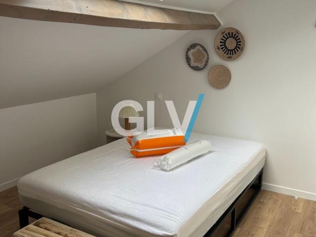Location Chambre Rue Kléber, Faches Thumesnil