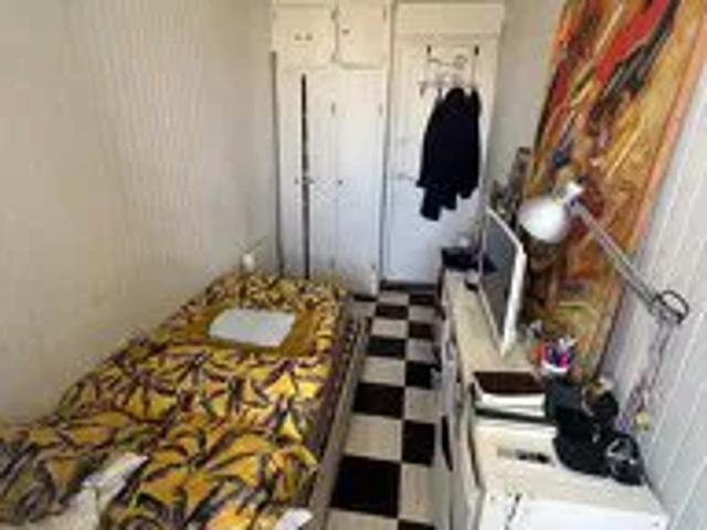 Location Chambre Rue Kléber, Levallois Perret