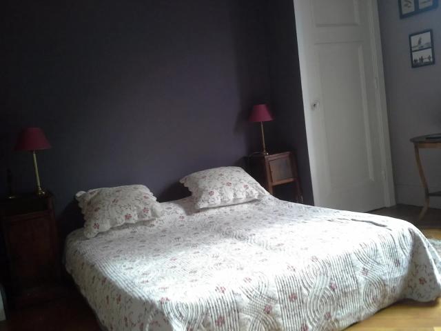 Location Chambre Rue Lanterne, Lyon