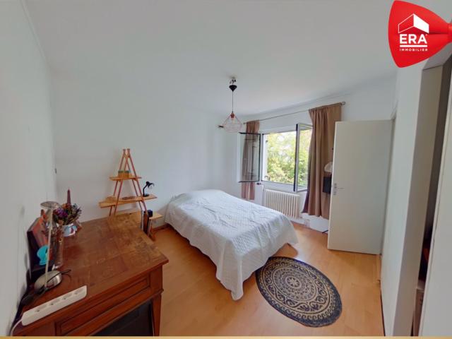 Location Chambre Rue Lafitte, Talence
