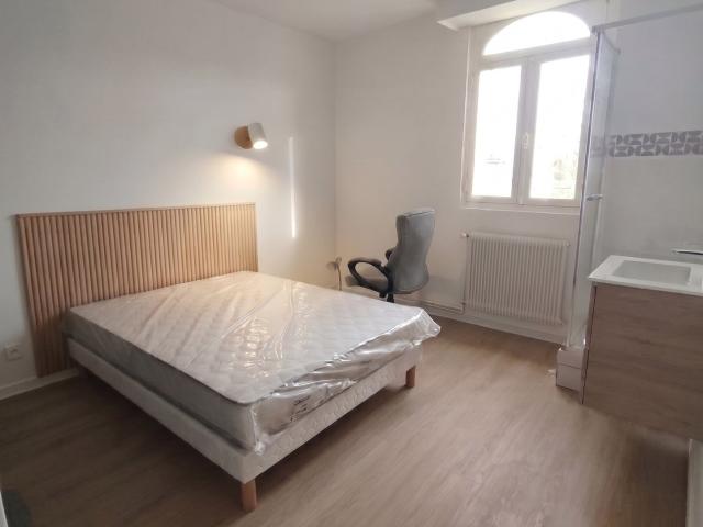 Location Chambre Rue Lafon, Talence
