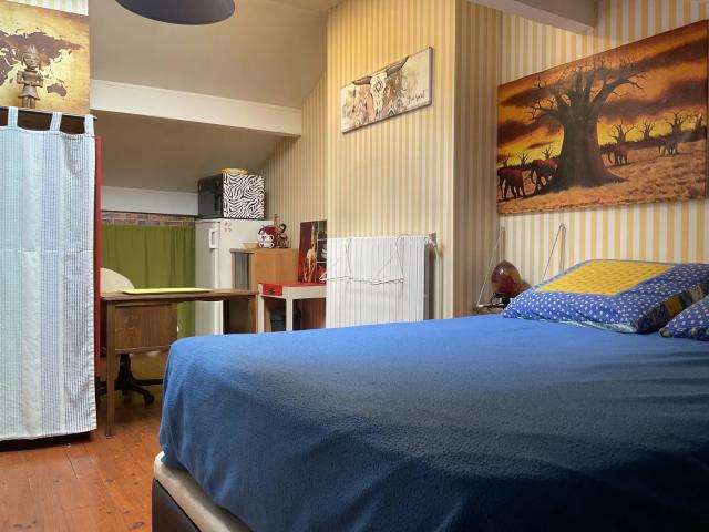 Location Chambre Rue Lagarde, Golbey