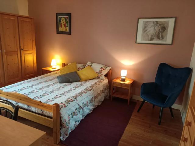 Location Chambre Rue Lagrange Chancel, Périgueux