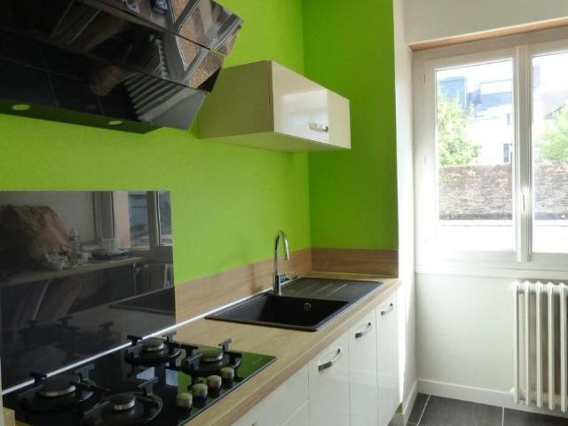 Location Chambre Rue Lainé Laroche, Angers