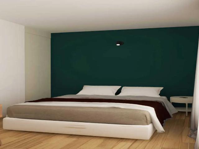 Location Chambre Rue Lally Tollendal, Paris