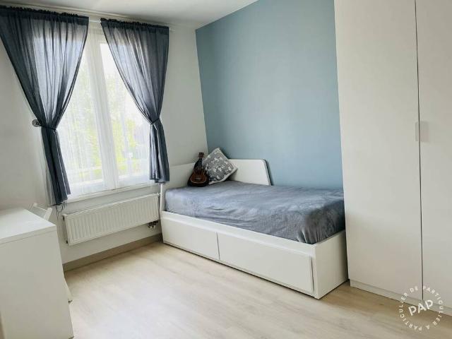 Location Chambre Rue Laurent Fignon, Montigny le Bretonneux
