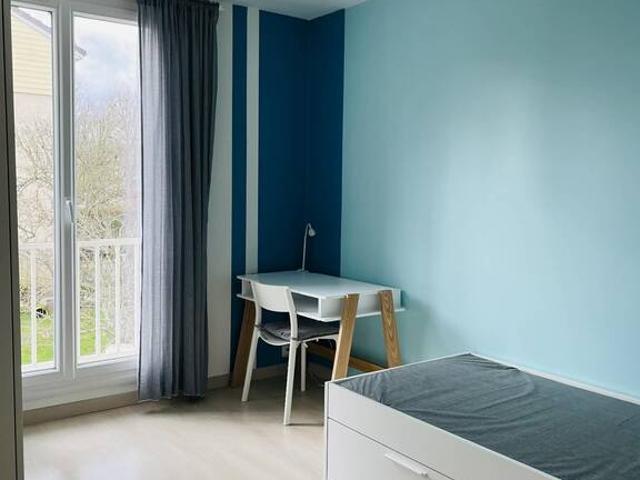 Location Chambre Rue Laurent Fignon, Montigny le Bretonneux