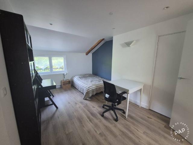 Location Chambre Rue Laurent Fignon, Montigny le Bretonneux