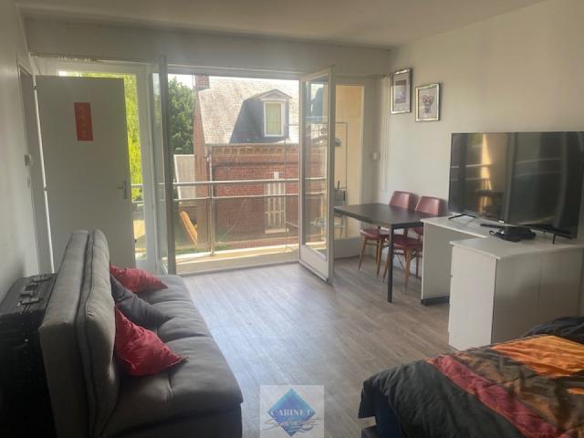 Location Chambre Rue Lavoisier, Eu