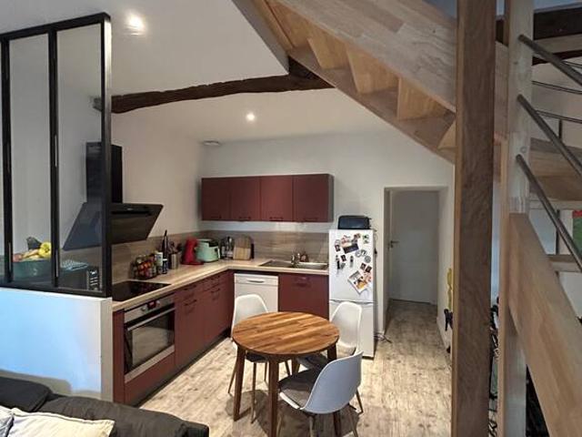 Location Chambre Rue Lavoisier, Noyal Châtillon sur Seiche