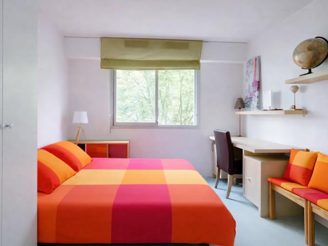 Location Chambre Rue Lazare Hoche, Boulogne Billancourt