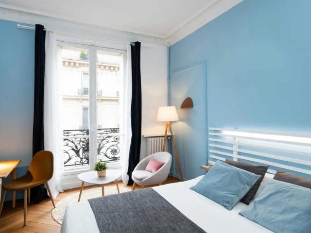 Location Chambre Rue Léo Delibes, Paris