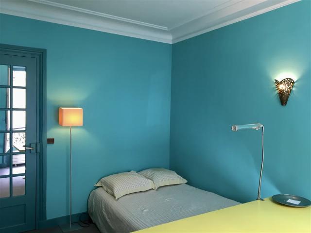 Location Chambre Rue Léon Maurice Nordmann, Paris