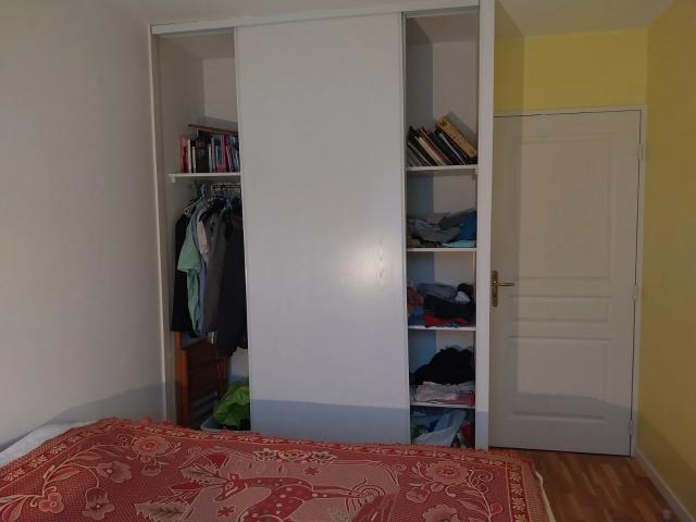 Location Chambre Rue Léon Blum, Villeurbanne