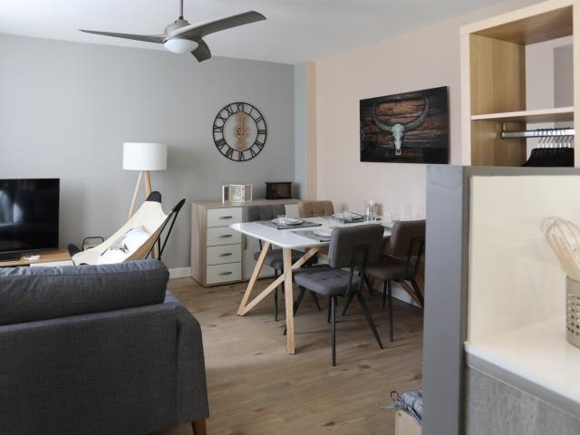 Location Chambre Rue Léon Bonnat, Toulouse