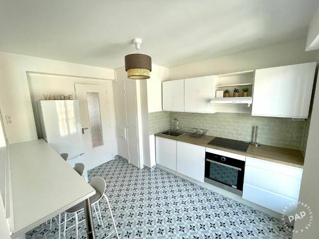 Location Chambre Rue Lecointre, Reims