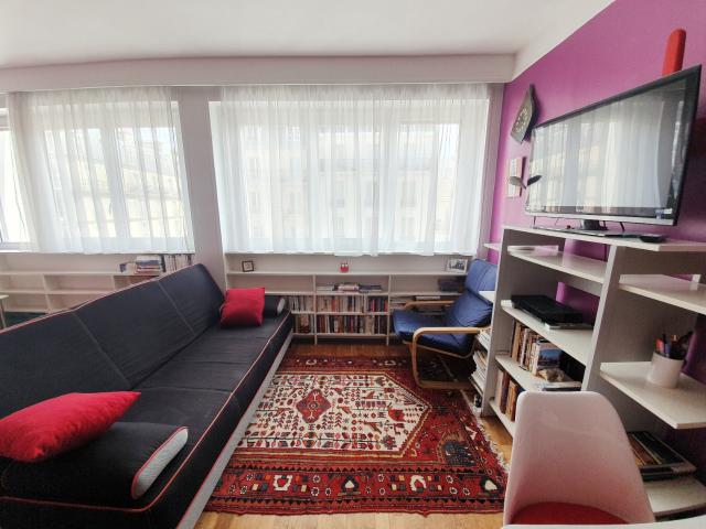 Location Chambre Rue Lecourbe, Paris