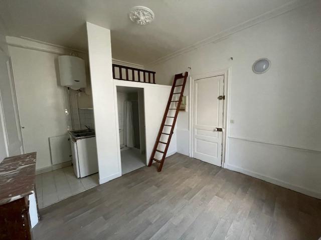 Location Chambre Rue Legendre, Rouen