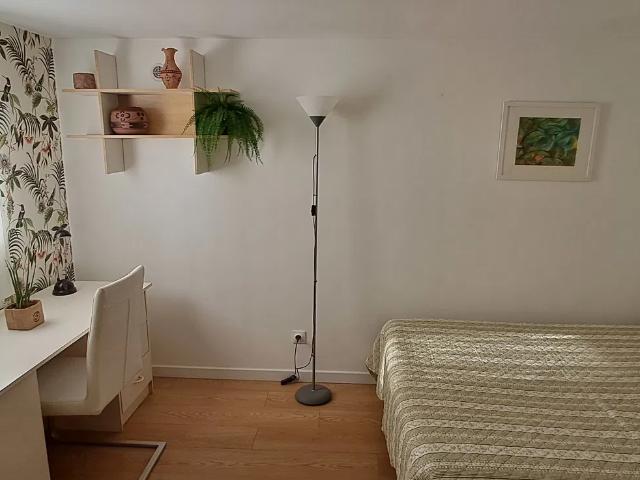 Location Chambre Rue Legrand, Fontenay sous Bois