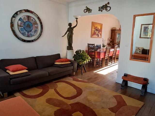 Location Chambre Rue Legrand, Fontenay sous Bois