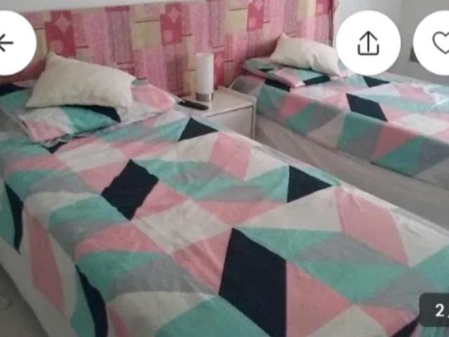 Location Chambre Rue Levert, Paris