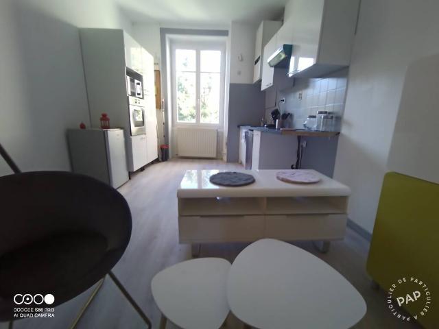 Location Chambre Rue Liogier, Saint Étienne