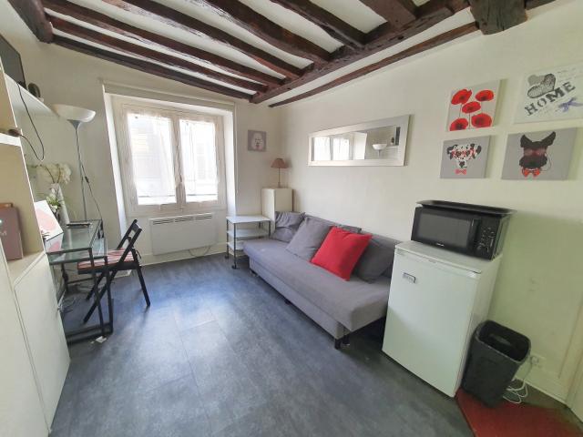 Location Chambre Rue Lobineau, Paris