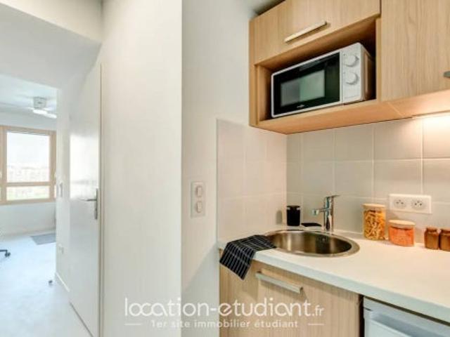 Location Chambre Rue Louis Vicat, Paris