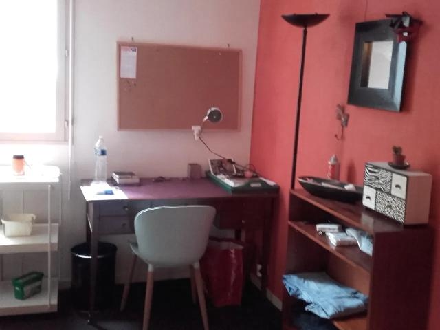 Location Chambre Rue Louis Vicat, Paris