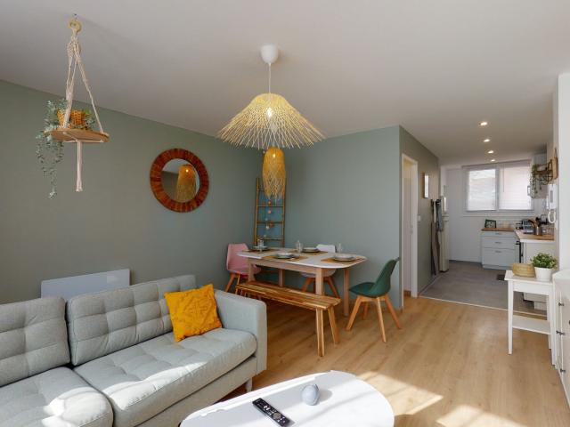 Location Chambre Rue Louis Antoine de Bougainville, Toulouse
