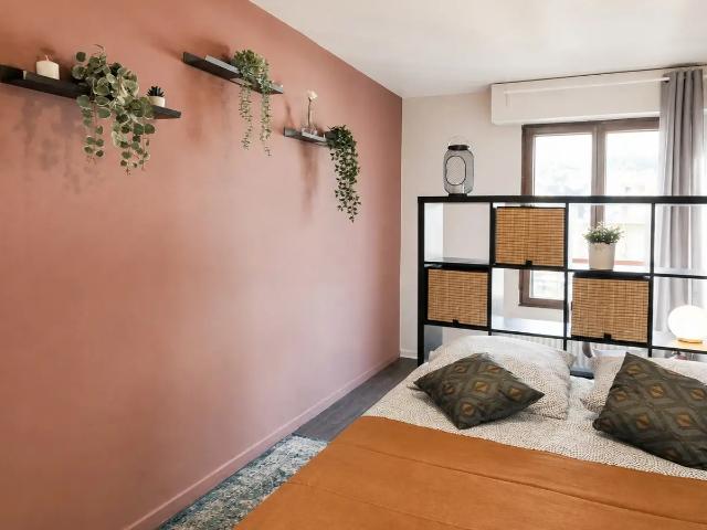 Location Chambre Rue Louis Blériot, Rueil Malmaison