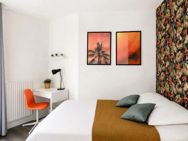 Location Chambre Rue Louis Blériot, Rueil Malmaison