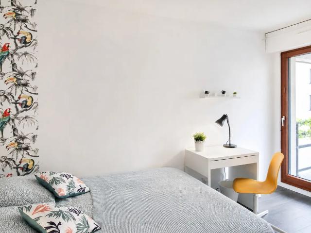 Location Chambre Rue Louis Blériot, Rueil Malmaison