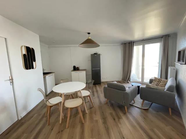 Location Chambre Rue Louis Foure Labrot, Toulouse