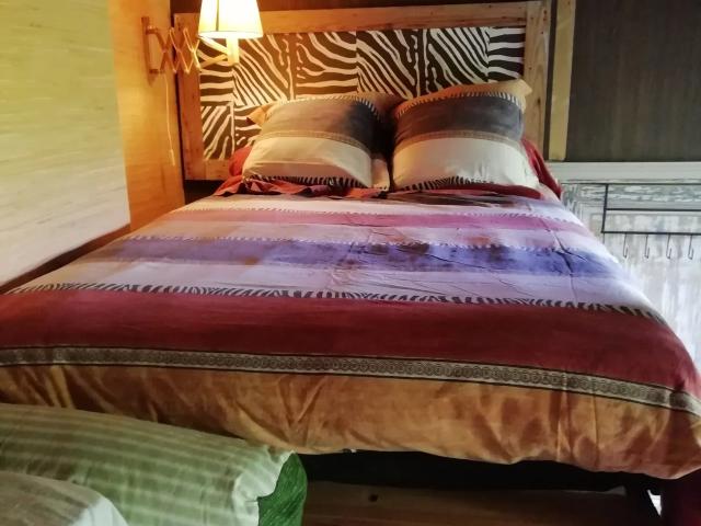 Location Chambre Rue Louis Sabatier, Montauban
