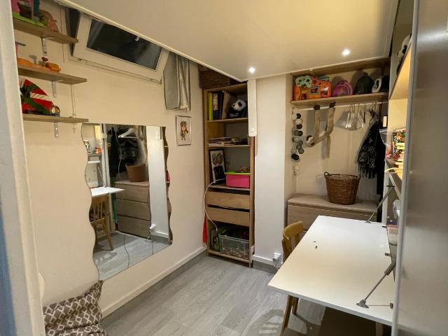 Location Chambre Rue Louise Aglaé Cretté, Vitry sur Seine