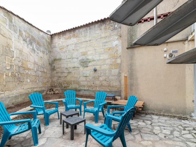 Location Chambre Rue Louise, Talence