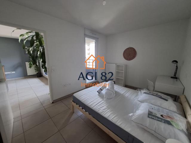 Location Chambre Rue Luce Boyals, Toulouse