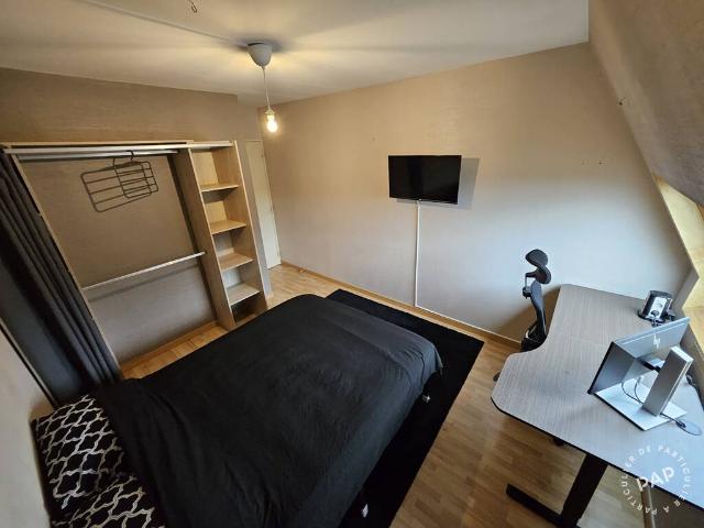 Location Chambre Rue Lucien Sportiss, Sevran