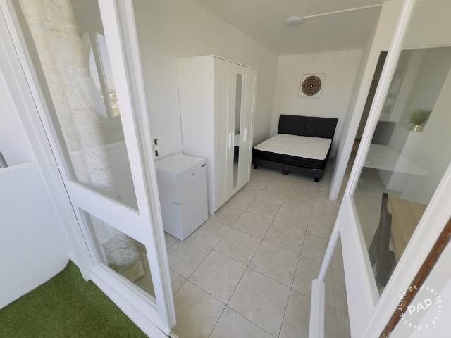 Location Chambre Rue Lucien Sportiss, Sevran